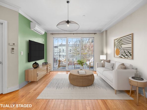 175 12th Street 2B, Brooklyn NY 11215