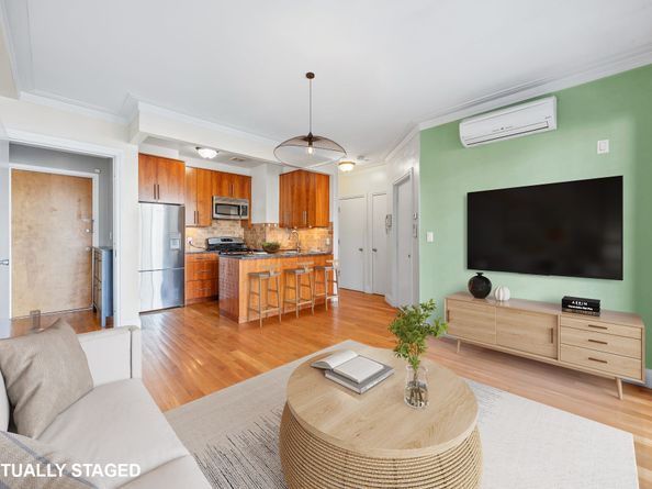 175 12th Street 2B, Brooklyn NY 11215