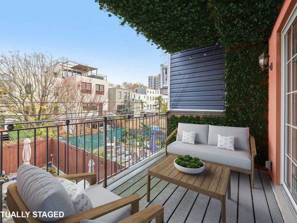 175 12th Street 2B, Brooklyn NY 11215