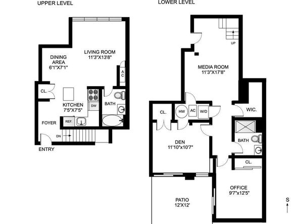 231 16th Street 1A, Brooklyn NY 11215