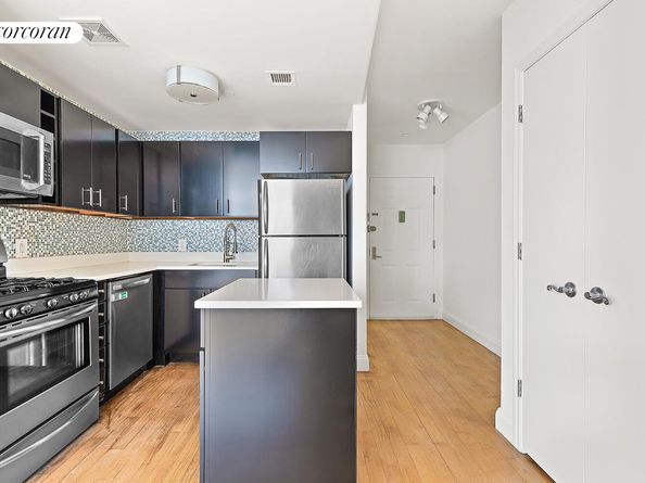 231 16th Street 1A, Brooklyn NY 11215