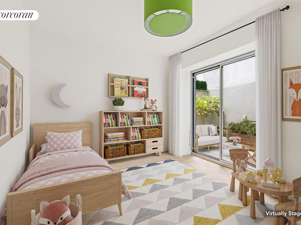 231 16th Street 1A, Brooklyn NY 11215