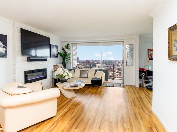 3333 Henry Hudson Parkway 20D, Bronx NY 10463