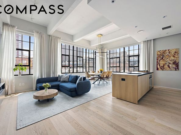 168 Plymouth Street 7A, Brooklyn NY 11201