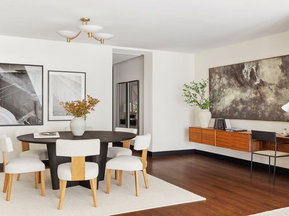 53 West 53rd Street 15I, New York NY 10019