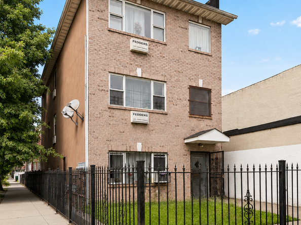 925 Dumont Avenue, Brooklyn NY 11207