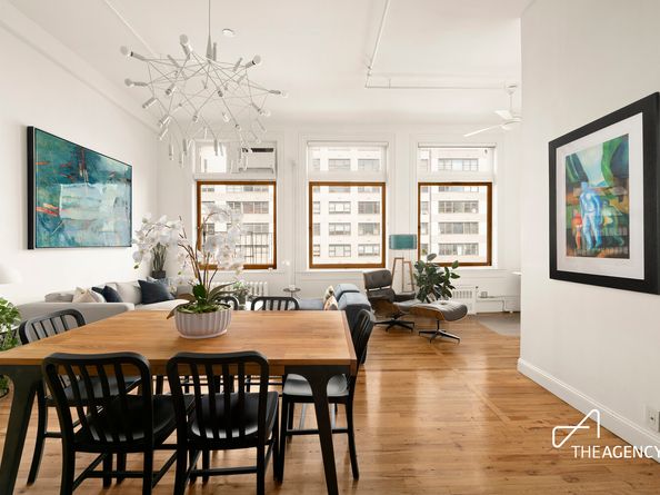 12 East 14th Street 4F, New York NY 10003