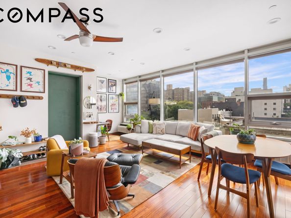 195 Classon Avenue 4A, Brooklyn NY 11205