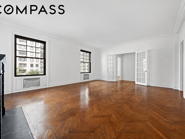 525 Park Avenue 3C, New York NY 10065