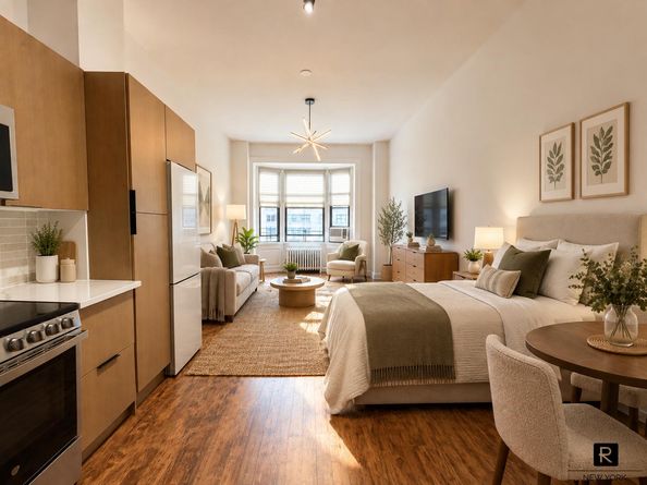 140 West 69th Street 72C, New York NY 10023