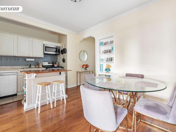 2835 Bedford Avenue 5H, Brooklyn NY 11210