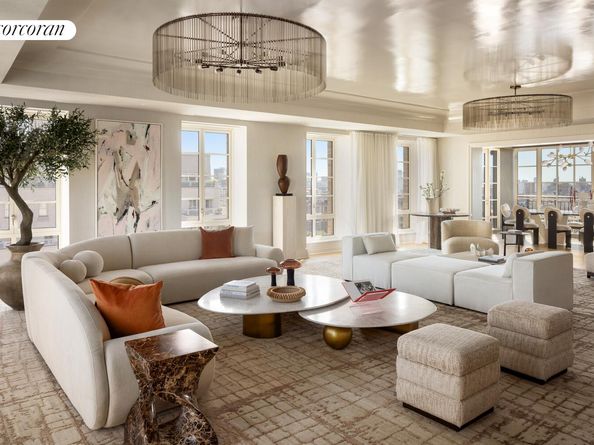 16 5th Avenue PH1, New York NY 10011