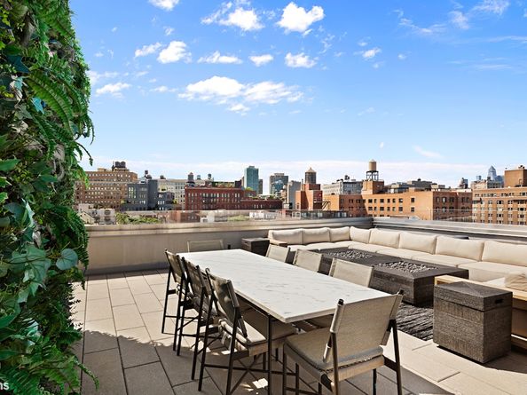 260 Bowery PH, New York NY 10012