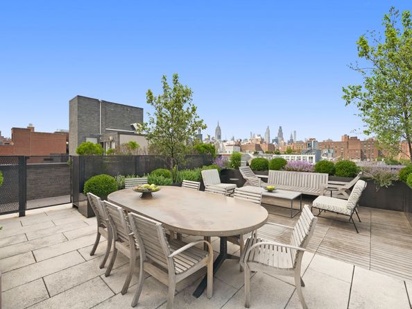 438 East 12th Street PHD, New York NY 10009