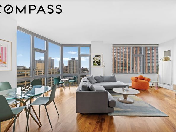 100 Jay Street 18G, Brooklyn NY 11201