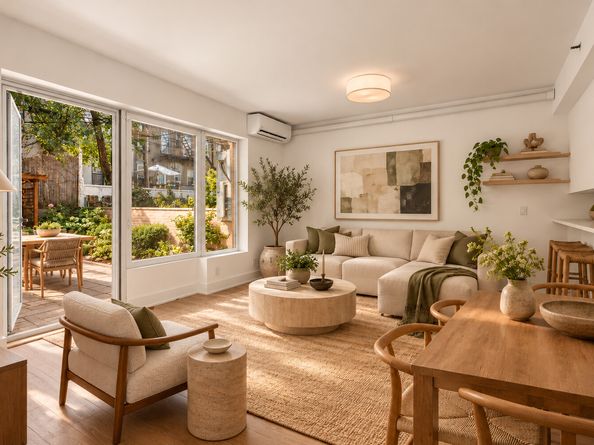 72 Steuben Street 1B, Brooklyn NY 11205