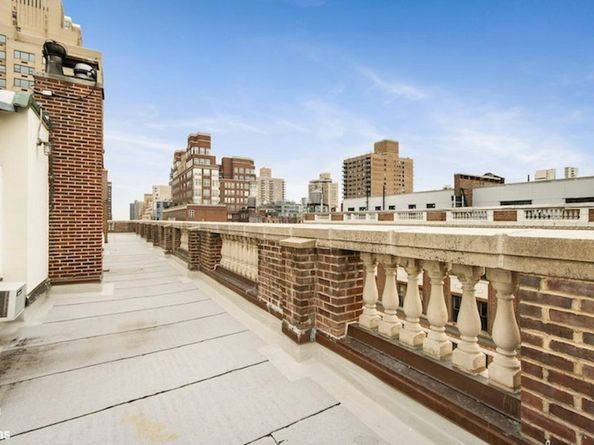 1060 Park Avenue PHA, New York NY 10128