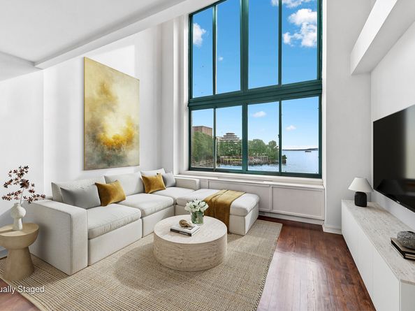 21 South End Avenue 207, New York NY 10280
