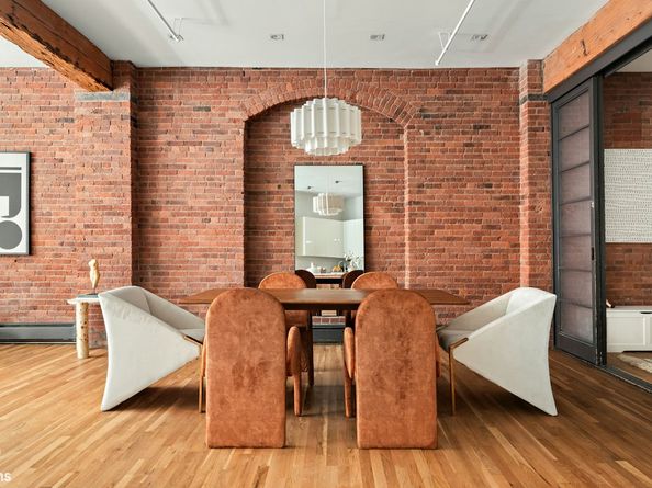 165 Duane Street 3D, New York NY 10013