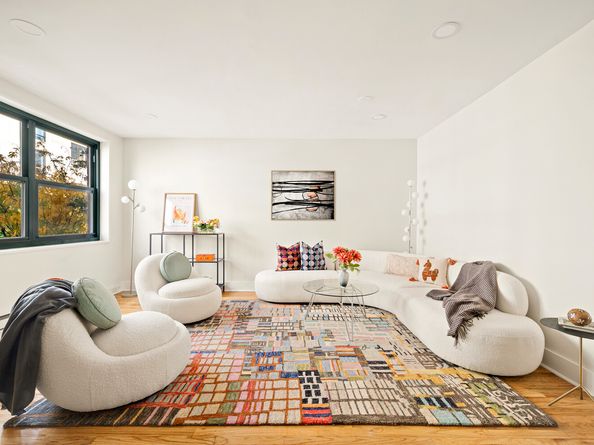 141 Barrow Street 3A, New York NY 10014