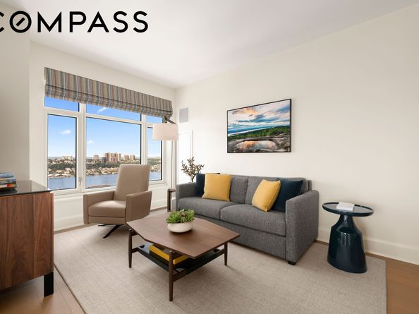 100 Claremont Avenue 29A, New York NY 10027