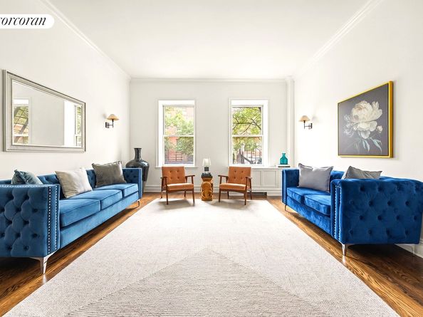 255 Eastern Parkway A6, Brooklyn NY 11238
