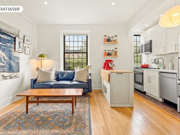 78 8th Avenue 4F, Brooklyn NY 11215