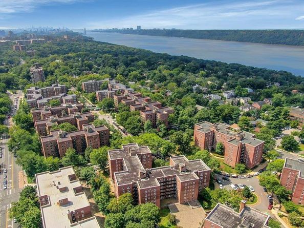 5610 Netherland Avenue 1G, Bronx NY 10471