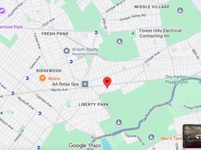 72-20 67th Street, Queens NY 11385