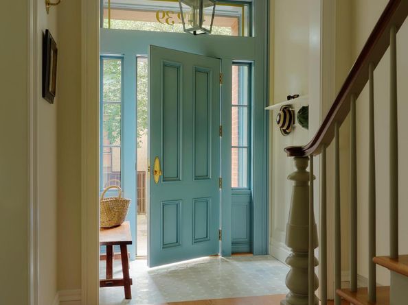 39 Willow Place, Brooklyn NY 11201