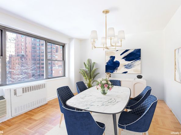 420 East 55th Street 11F, New York NY 10022