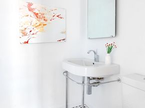 420 East 55th Street 11F, New York NY 10022