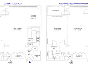 420 East 55th Street 11F, New York NY 10022