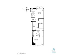 315 East 28th Street, Brooklyn NY 11226