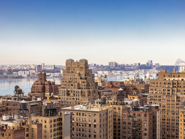 170 West End Avenue 30J, New York NY 10023