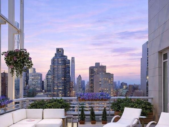 301 East 61st Street PENTHOUSE, New York NY 10065