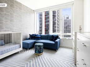 301 East 61st Street PENTHOUSE, New York NY 10065