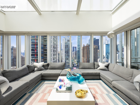 301 East 61st Street PENTHOUSE, New York NY 10065