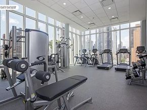 301 East 61st Street PENTHOUSE, New York NY 10065