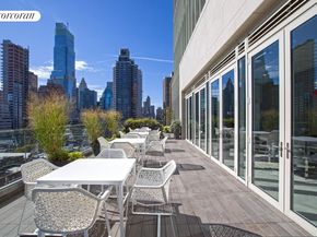 301 East 61st Street PENTHOUSE, New York NY 10065