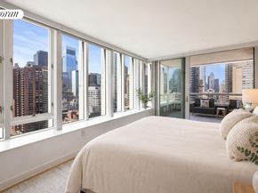 301 East 61st Street PENTHOUSE, New York NY 10065