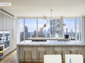 301 East 61st Street PENTHOUSE, New York NY 10065