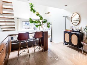 211 Thompson Street PH6E, New York NY 10012