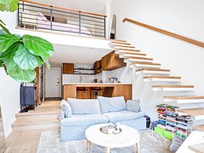 211 Thompson Street PH6E, New York NY 10012