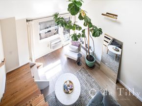211 Thompson Street PH6E, New York NY 10012