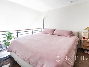 211 Thompson Street PH6E, New York NY 10012