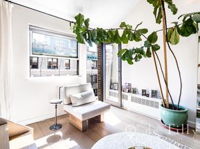 211 Thompson Street PH6E, New York NY 10012
