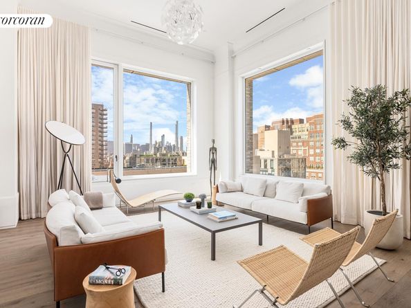 180 East 88th Street 20B, New York NY 10128