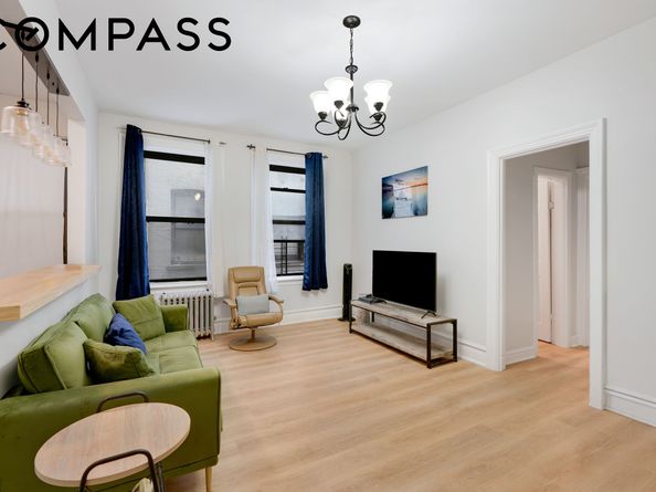 1212 Ocean Avenue 2A, Brooklyn NY 11230