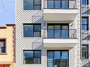 106 Graham Avenue GARDEN, Brooklyn NY 11206